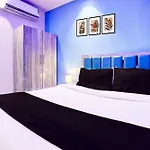Hotel Collection O Goregaon Near Film Formerly Cupid 3*