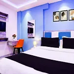 Hotel Collection O Goregaon Near Film Formerly Cupid Mumbai