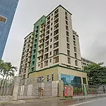 Stay Retreats At Welcome Apartment Nr Bkc