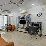 Stay Retreats At Welcome Apartment Nr Bkc