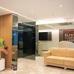 Z Bliss Suites, Bkc