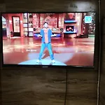 Hotel Crystal Park Near Nesco Exhibition Center