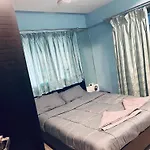 Room With A Balcony Near The Sea