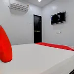 Hotel O Nithyanand 3*