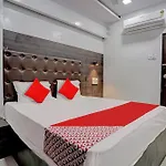O Nithyanand Hotel Mumbai