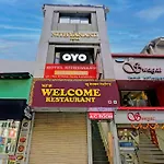 O Nithyanand 3*