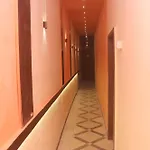 Moon Paradise Hotel