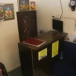 Hotel Moon Paradise Mumbai
