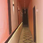 Hotel Moon Paradise 4*