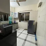 Marine Themed House-thehavenhome * Mumbai