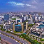 Hotel Zillion Executive Near Us Consulate Bandra Kurla Complex Mumbai Near Mumbai Airport Mumbai