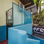 New Dormitory Afra