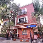 Fabhotel Mumbai Corporate Rooms Jb Nagar - Nr Mumbai International Airport