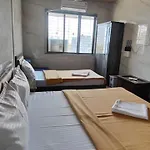 Hotel Jupiter Residency