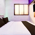 Hotel O My Choice Mumbai