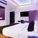 Hotel O My Choice 2*