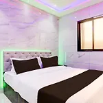 Hotel O My Choice
