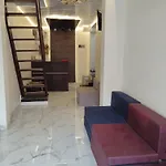 Hotel Jupiter Residency