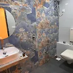 Sky Suite-sahar Cargo And Intl Airport Hotel
