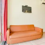 Fabhotel Cozy Inn - Nr Mumbai International Airport