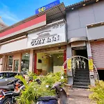 Fabhotel Cozy Inn - Nr Mumbai International Airport