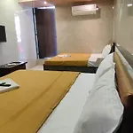 Hotel Jupiter Residency