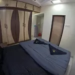 Private 2 Bedroom Cosy Apt Nr Vivanta Malad West