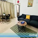 1Br Service Aprt In Malad
