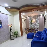Private 2 Bedroom Cosy Apt Nr Vivanta Malad West