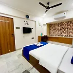 Urbannest Service Apartments Powai