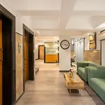 Asar Elite By Orion Hotel 4*