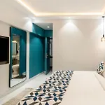 Asar Elite By Orion 4* Mumbai