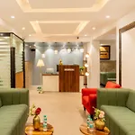 Asar Elite By Orion Hotels