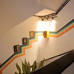 Locomo Mini - 9 Mins From Airport Mumbai