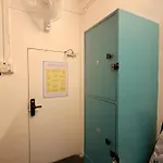 Hostel Locomo Mini - 9 Mins From Airport *