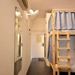 Hostel Locomo Mini - 9 Mins From Airport Mumbai