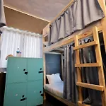 Hostel Locomo Mini - 9 Mins From Airport *