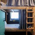 Hostel Locomo Mini - 9 Mins From Airport