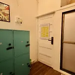 Hostel Locomo Mini - 9 Mins From Airport