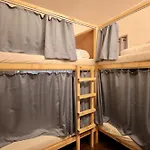 Hostel Locomo Mini - 9 Mins From Airport *