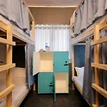 Hostel Locomo Mini - 9 Mins From Airport *