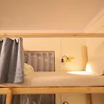 Hostel Locomo Mini - 9 Mins From Airport