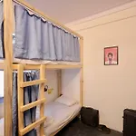 Locomo Mini - 9 Mins From Airport Hostel *