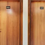 Hotel Kurla Residency