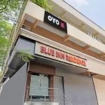 Hotel O Blue Near R Mall