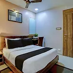 Hotel O Blue Near R Mall Mumbai