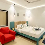 Asar Elite By Orion Hotel Mumbai