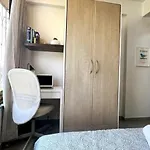 Marita 701 Bandra Beauty 2 Bed 2 Bath Sea View Parking Apartment