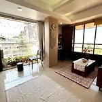 Marita 701 Bandra Beauty 2 Bed 2 Bath Sea View Parking Apartment *