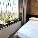Apartment Marita 701 Bandra Beauty 2 Bed 2 Bath Sea View Parking Mumbai